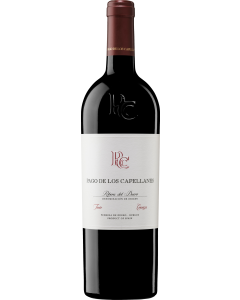 Pago de los Capellanes Crianza 2023