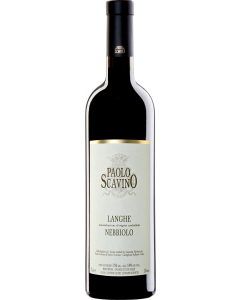 Paolo Scavino Langhe Nebbiolo 2023