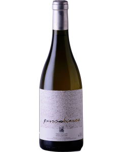 Passopisciaro Passobianco 2024