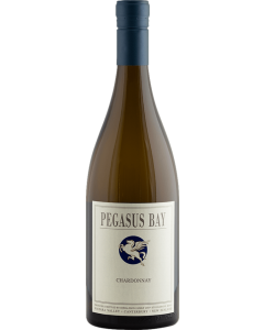 Pegasus Bay Chardonnay 2019