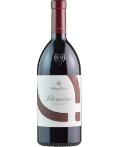 Podere Forte Petruccino 2022
