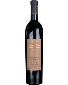 Attanasio Primitivo di Manduria Reserva 2017