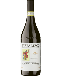 Produttori del Barbaresco Barbaresco Riserva Pora 2021