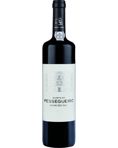 Quinta do Pessegueiro Tinto Douro 2017