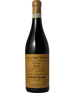 Quintarelli Amarone della Valpolicella Classico 2018