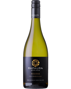 Rapaura Springs Sauvignon Blanc Reserve 2025