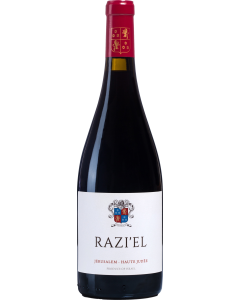 Razi'el Red 2022