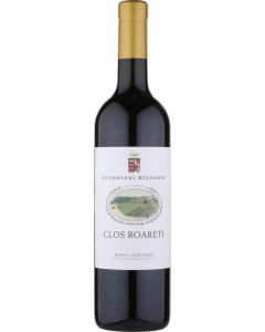 Rizzardi Clos Roareti Verona Merlot 2021
