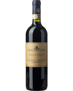 San Giusto a Rentennano Chianti Classico Le Baroncole Riserva 2022