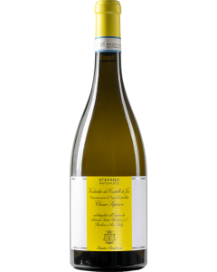 Santa Barbara Stefano Antonucci Verdicchio dei Castelli di Jesi Classico Superiore 2023