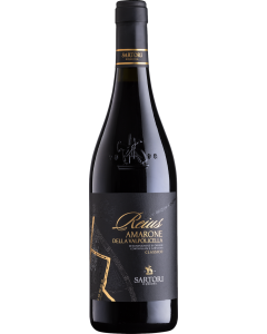 Sartori di Verona Reius Amarone della Valpolicella Classico 2020