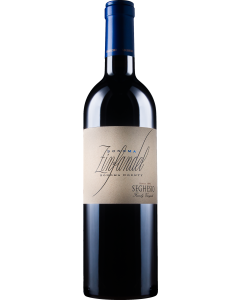 Seghesio Sonoma Zinfandel 2023
