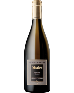 Shafer Red Shoulder Ranch Chardonnay 2021