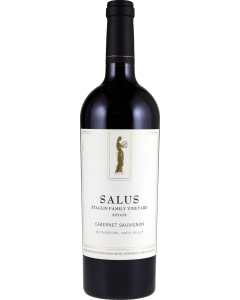 Staglin Salus Estate Cabernet Sauvignon 2022