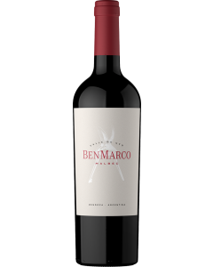 Susana Balbo BenMarco Malbec 2022