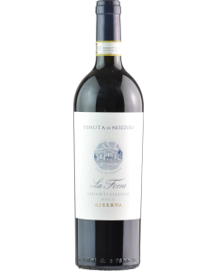 Tenute di Nozzole La Forra Chianti Classico Riserva 2021