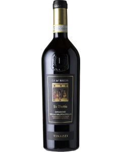 Tinazzi Ca de Rocchi Amarone della Valpolicella La Bastia 2022