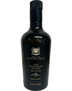 Tinazzi Huile d'olive Tenuta Pian Del Gallo