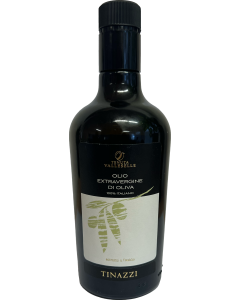 Tinazzi Huile d'olive Valleselle