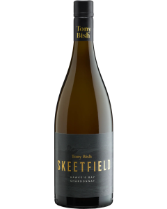 Tony Bish Skeetfield Chardonnay 2022
