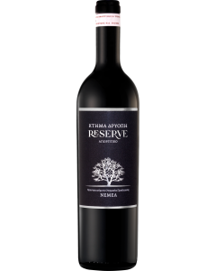 Tselepos Driopi Reserve 2022