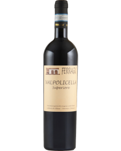 Ferragu Valpolicella Superiore 2021