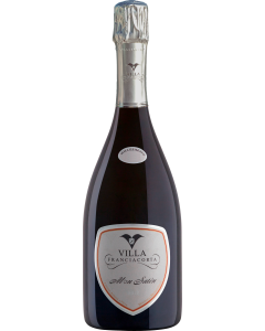 Villa Franciacorta Saten Brut 2019