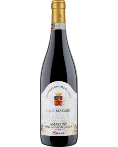 Villa Rizzardi Amarone Della Valpolicella Riserva 2020