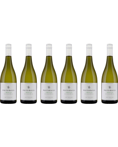 Whitehaven Sauvignon Blanc 2024 Coffret 6 Bouteilles