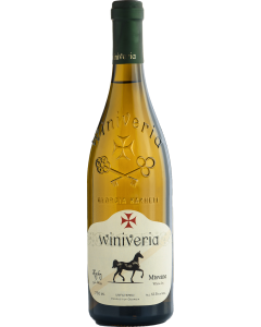 Winiveria Mtsvane 2024