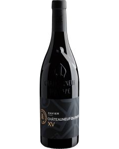 Xavier Vignon Chateauneuf du Pape 2022
