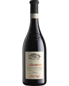 Zeni Amarone della Valpolicella 2021