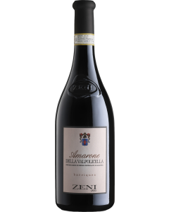 Zeni Amarone della Valpolicella Barriques 2016