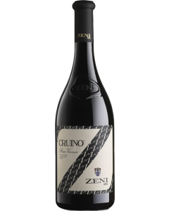 Zeni Cruino Rosso Veronese 2018