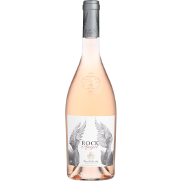 Chateau d'Esclans, Chateau d'Esclans Rock Angel