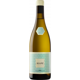 Alonso & Pedrajo Suane Blanco Reserva 2019