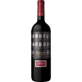 Alpasion Gran Cabernet Franc 2019