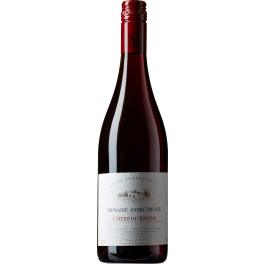 Andre Brunel Cotes du Rhone Cuvee Sommelongue 2022