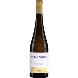 Anselmo Mendes, Anselmo Mendes Muros Antigos Alvarinho