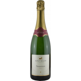 Antech Limoux Tradition Brut 2021