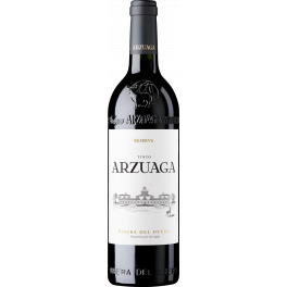 Arzuaga Reserva 2020