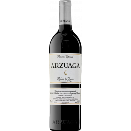 Arzuaga Reserva Especial 2019