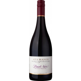 Ata Rangi McCrone Pinot Noir 2020