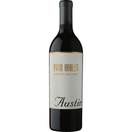 Austin Cabernet Sauvignon 2022