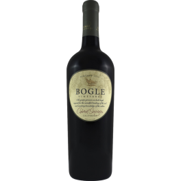 Bogle Cabernet Sauvignon 2018