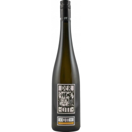 Bernhard Ott Der Ott Gruner Veltliner 2022