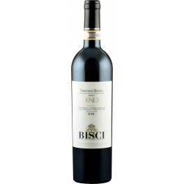 Bisci Senex Verdicchio di Matelica Riserva 2018