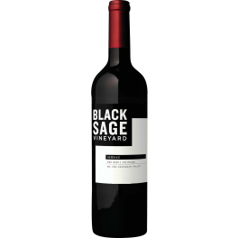 Black Sage Vineyard, Shiraz, Okanagan Valley