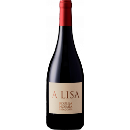 Bodega Noemia A Lisa 2018