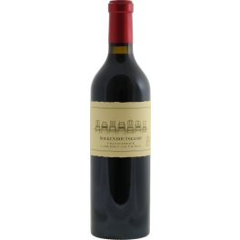 Boekenhoutskloof Franschhoek Cabernet Sauvignon 2019